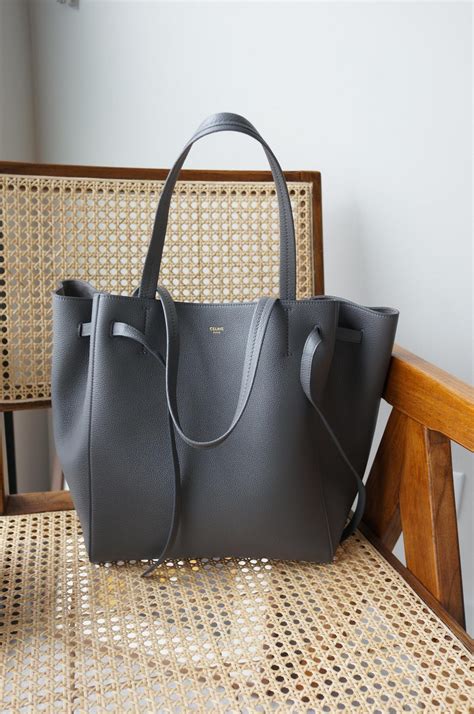 celine felt phantom small bag|Celine cabas phantom tote bag.